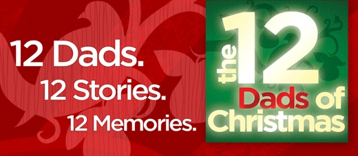 12 Dads of Christmas