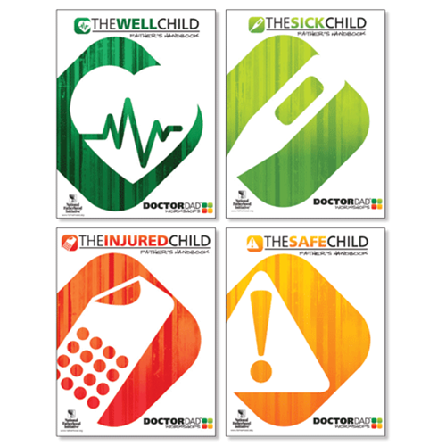 DoctorDad Bundle