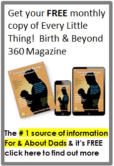 every little thing magazine offer FREE