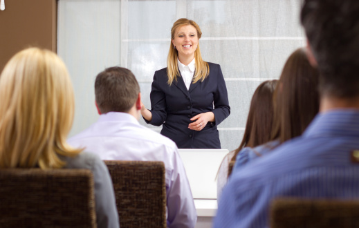 seminar