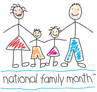 national family month