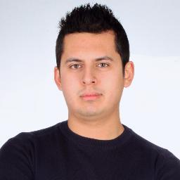 Dean Romero
