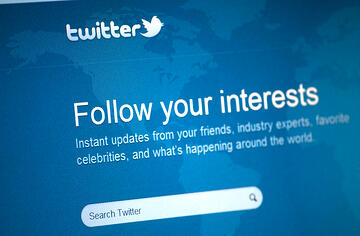 Las 5 claves para conseguir seguidores en Twitter