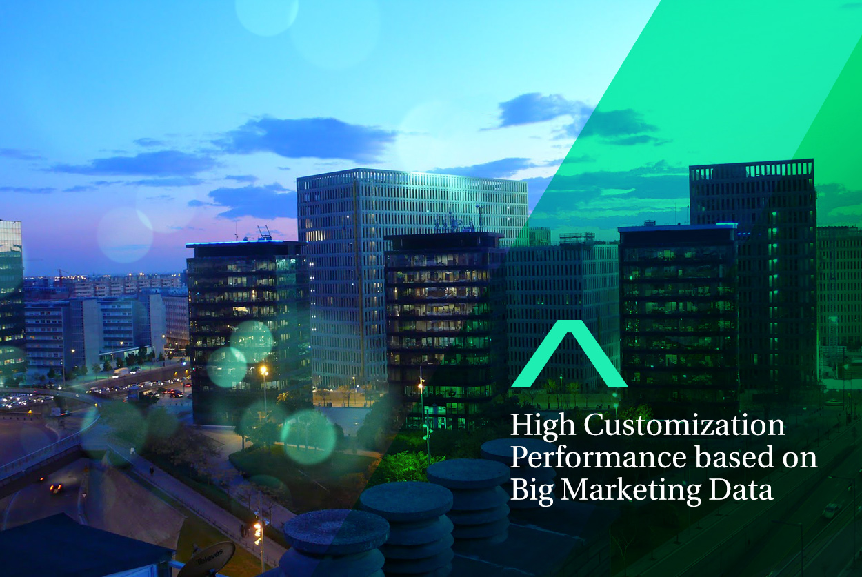  Una empresa española crea una innovadora herramienta para rentabilizar las campañas de marketing on line