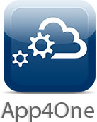 icono app4one ThinkSmartOne o como crear un programa de incentivos en menos de 10 minutos