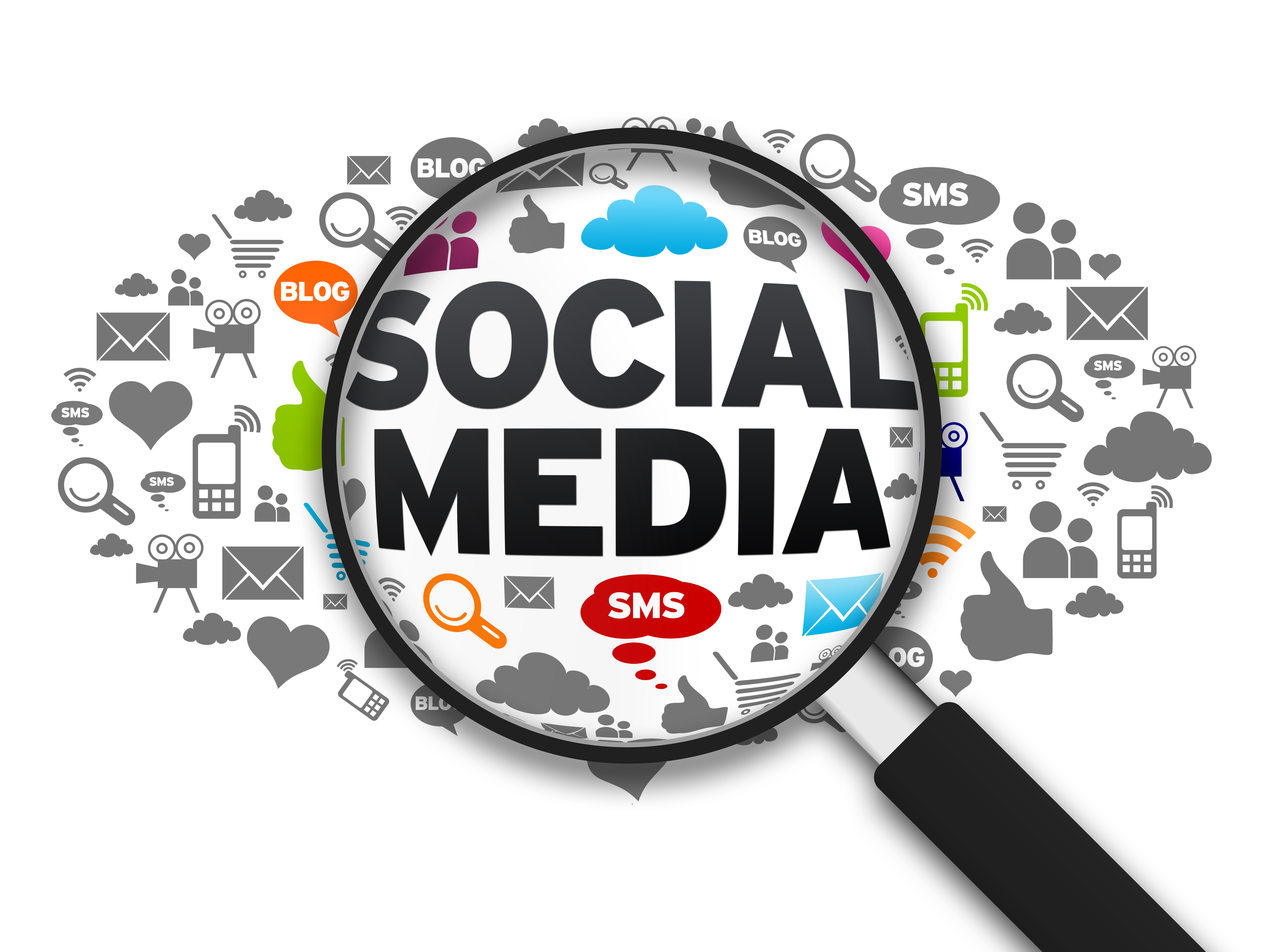 socialmedia 5 mejores grandes herramientas de Social Media
