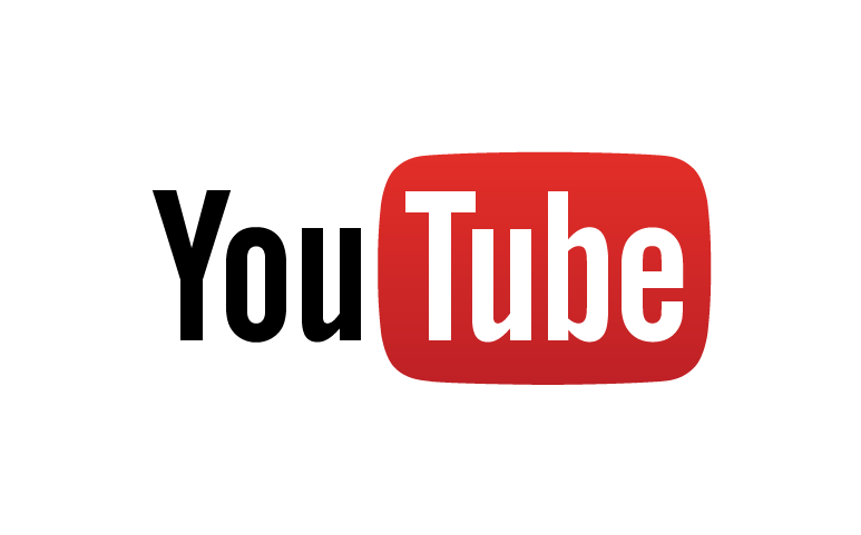 YouTube logo full color Tipos de anuncios Youtube