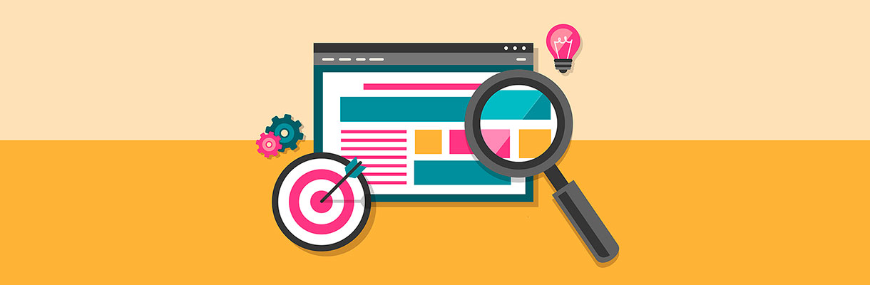 elementos pagina web Descubre las claves para conseguir tráfico, contactos y ventas con tu página web