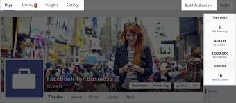 ¿Te has enterado de los cambios en las páginas de empresa de Facebook?