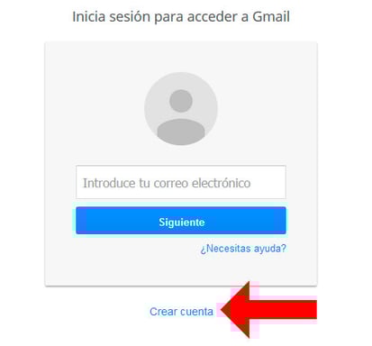 login de google login de google