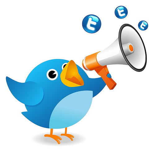 Get more Twitter Followers