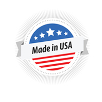 made in America, made in the USA