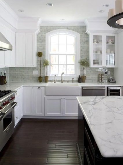 White Marble Countertops Cost Photo Album Home Indor And Exterior