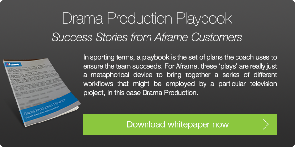 Download our Free Playbook for Drama Productions