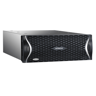 Hitachi NAS Device