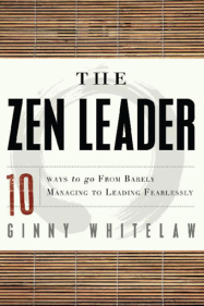 The Zen Leader