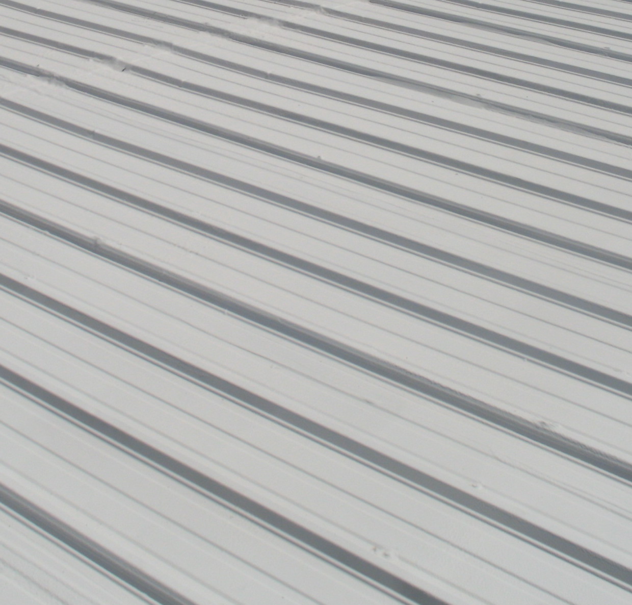 standing seam metal roof texture