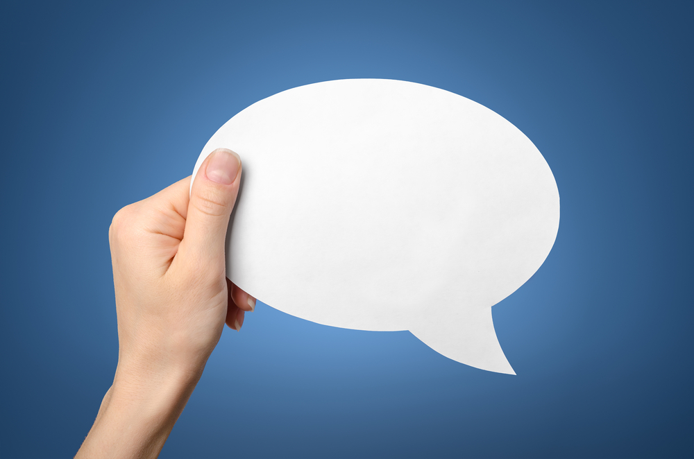 marketing messaging