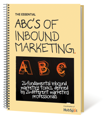 ABCs of Inbound Marketing