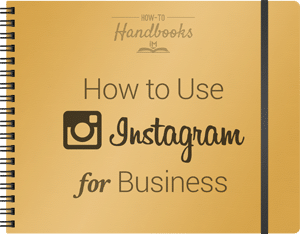 Instagram Handbook