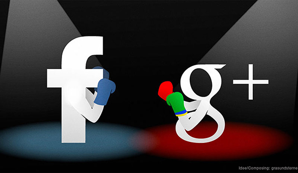 Social Media Marketing with Google+