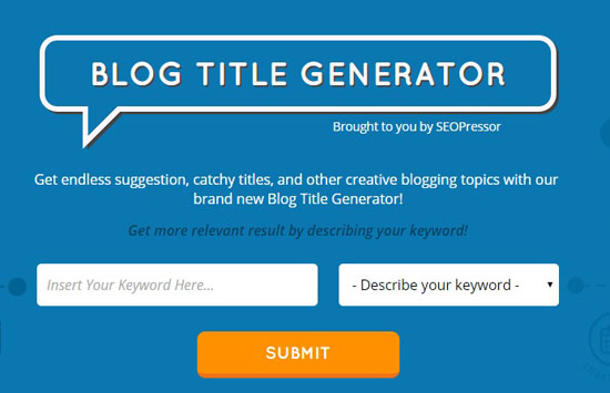 random essay topic generator