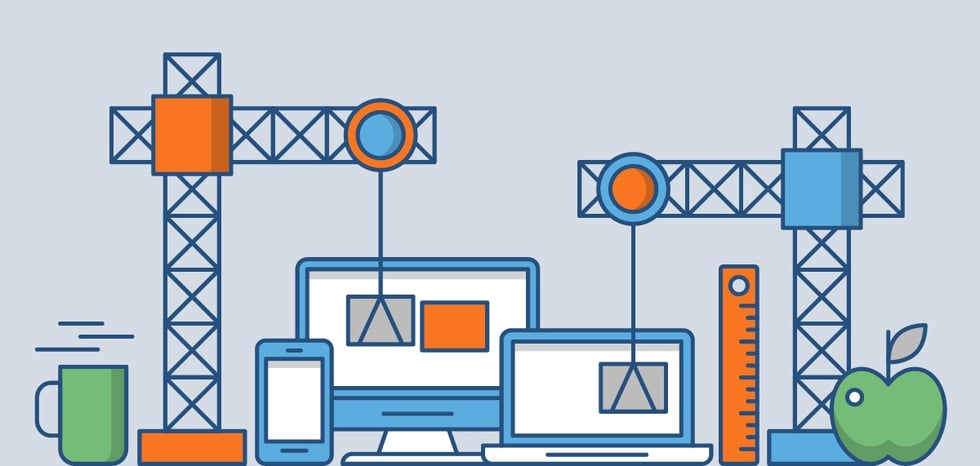 5 Amazing Site Designs on the HubSpot Website Platform