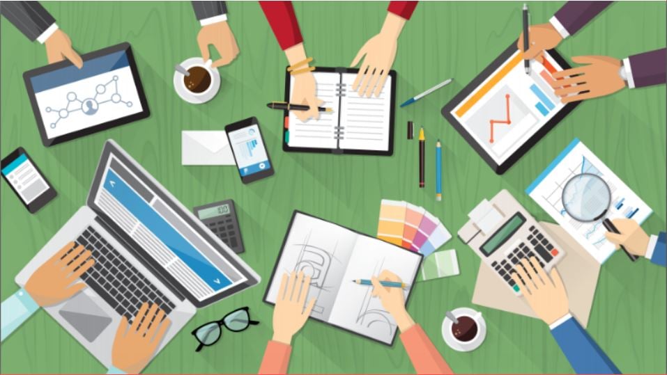 30 Content Marketing Tools You Need to Reach Your Persona