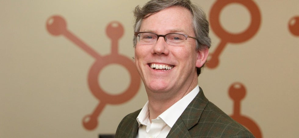 HubSpot’s Brian Halligan on The New Sales Playbook of 2016