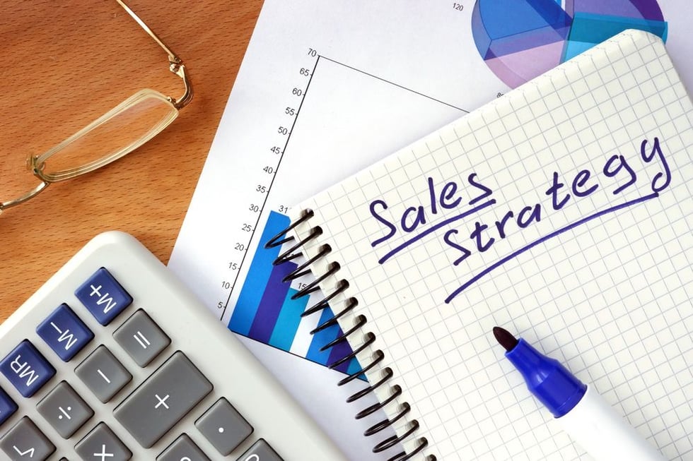 The 5 Most Critical Inbound Sales Strategies Every Team Must Adopt