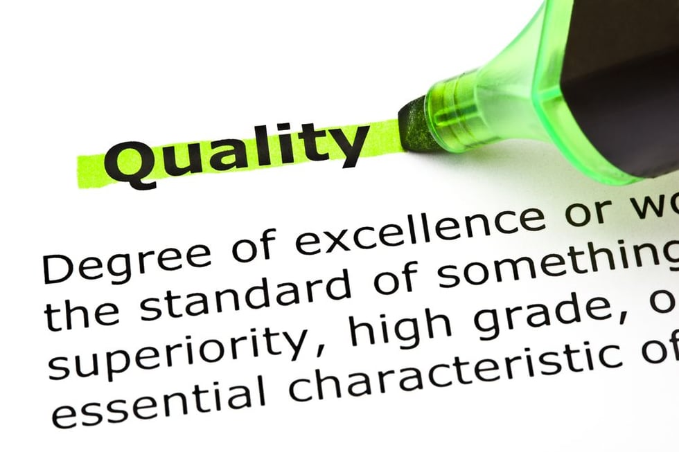 What is Quality Content?