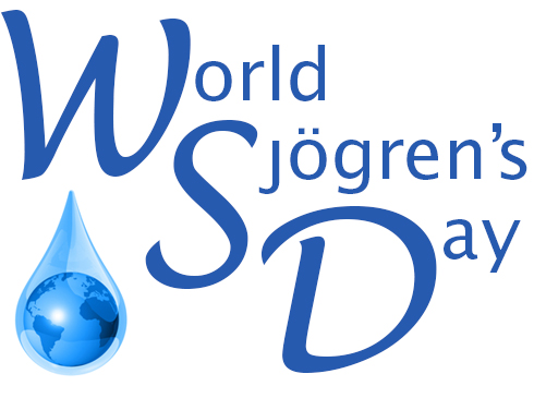 WorldSjogrensDay_logo