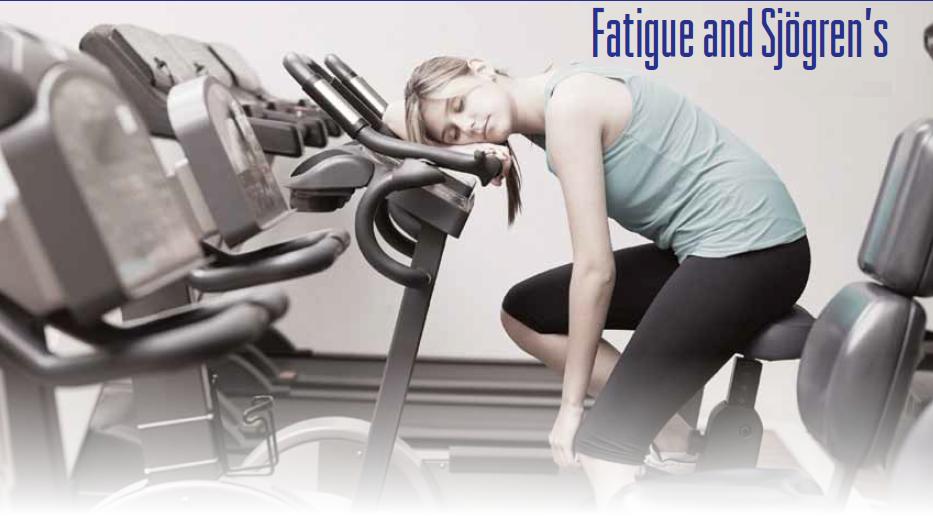 Fatigue