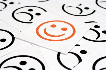 Motivational Monday: Putting Happiness to Work