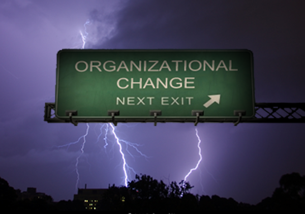 change management
