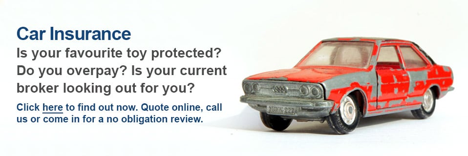 Edmonton Car Insurance Quote