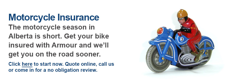 Motorcycle Insurance