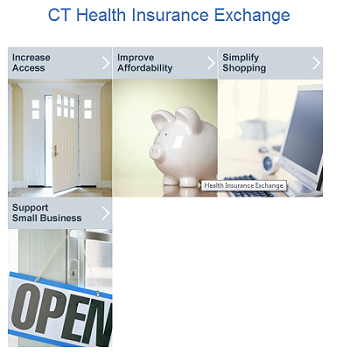 Connecticut Health Insurance Exchange