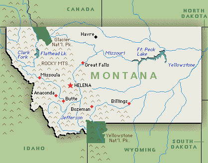Montana Health Insurance Exchange