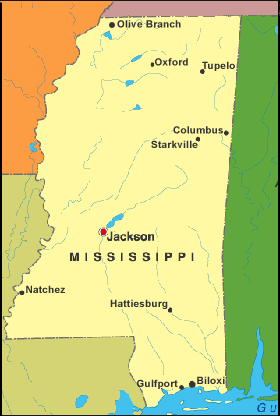 Mississippi Health Insurance Exchange
