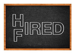 hired-fired