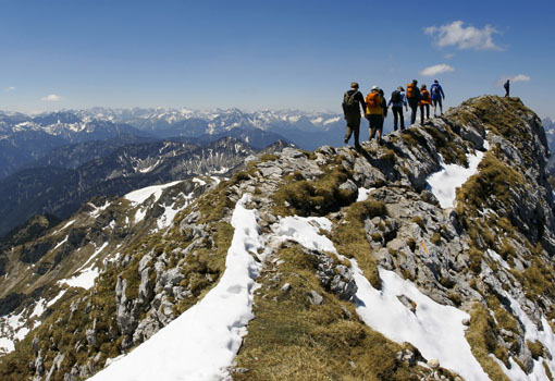 Is leadership part of your B2B marketing mix?