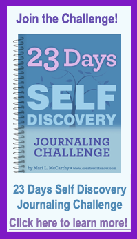 Self discovery essay