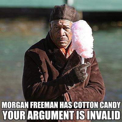 Morgan-Freeman-has-cotton-candy-your-arg