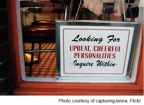 hiring