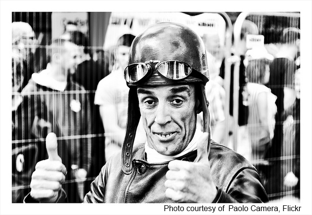thumbs up
