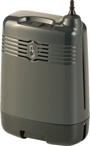 AirSep Focus Portable Oxygen Concentrator AirSep Focus Portable Oxygen Concentrator