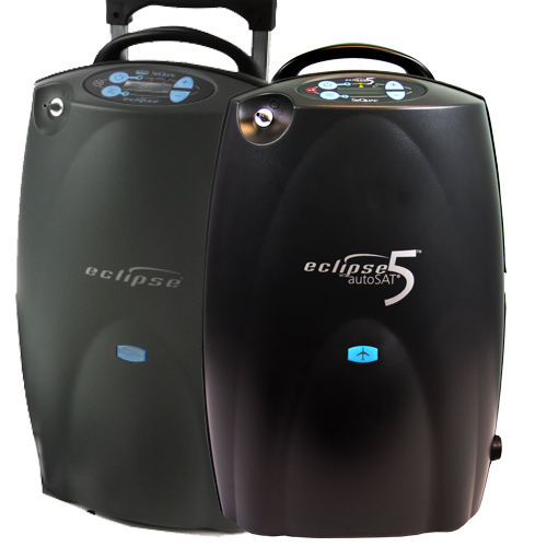 Used Portable Oxygen Concentraotrs | 1st Class Medical