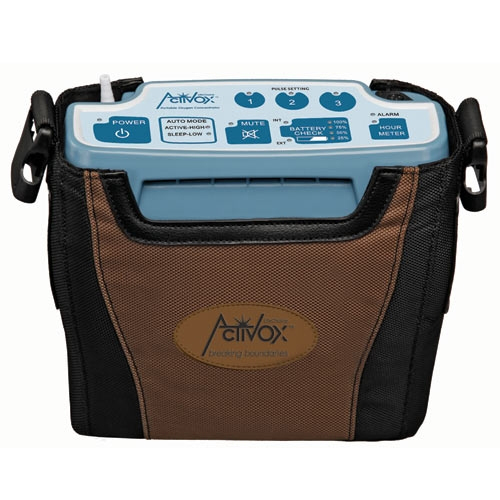 LifeChoice Activox Pro Portable Oxygen Concentrator LifeChoice Activox Pro Portable Oxygen Concentrator