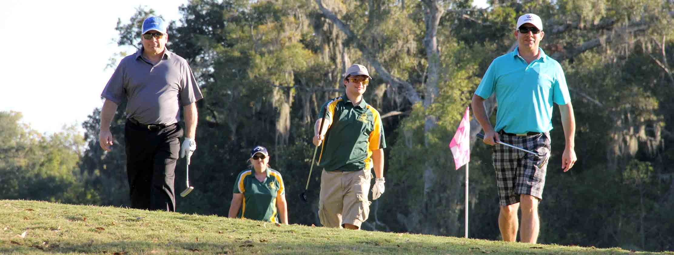 Port Freeport Texas Ports Golf Tournament